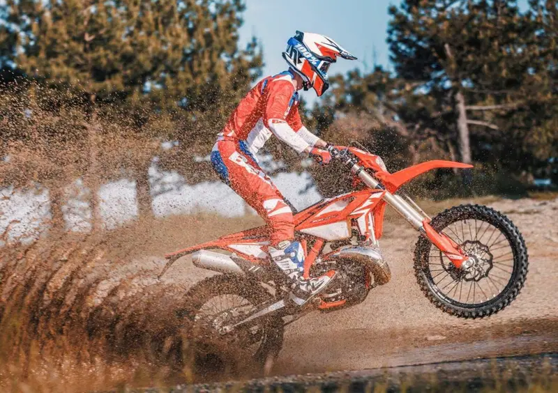 Betamotor RR 250 2T RR 250 2T Enduro (2024) (7)