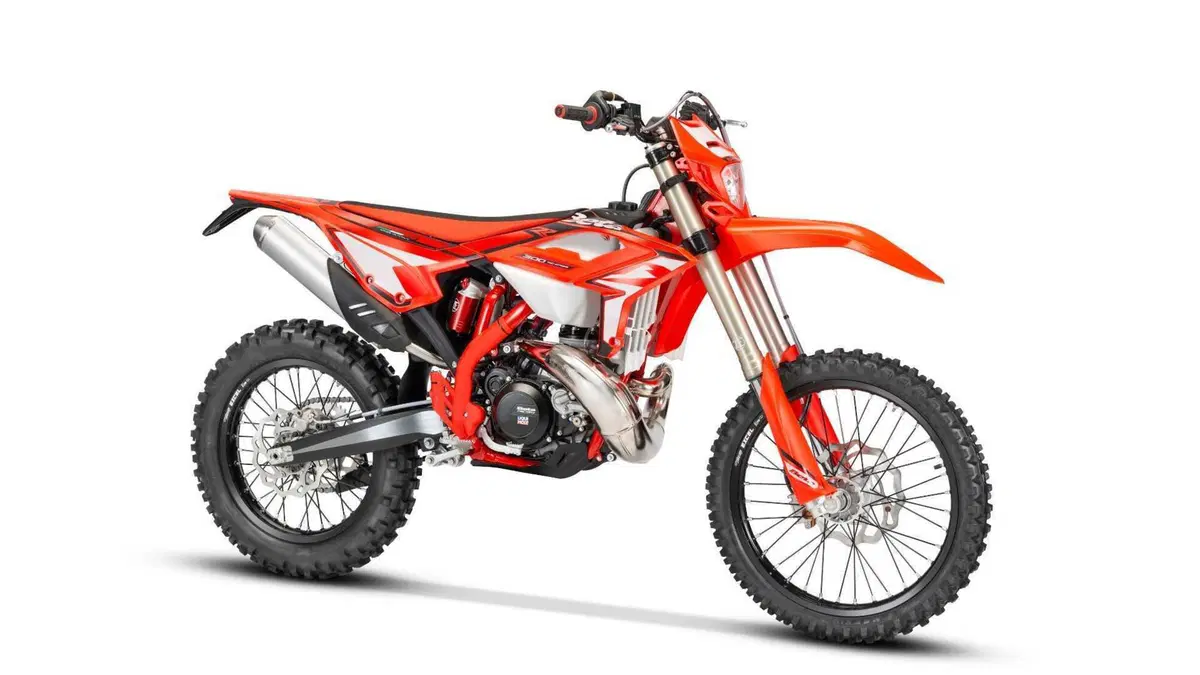 Betamotor RR 300 2T Enduro (2024)