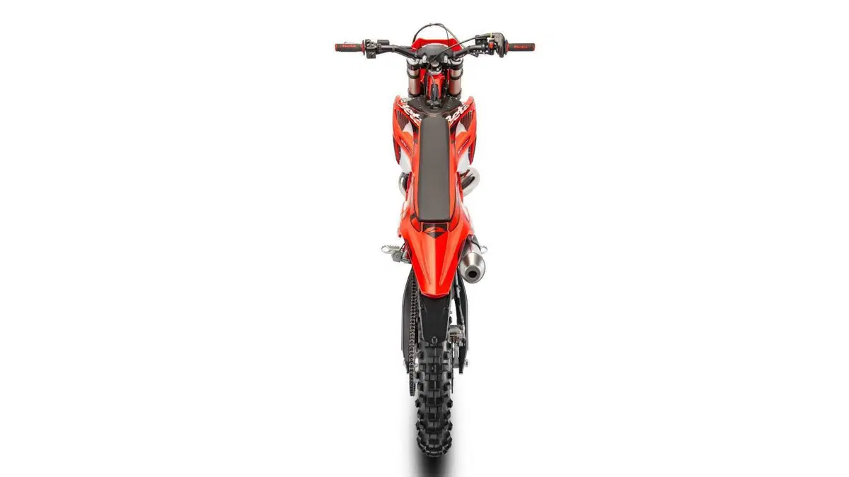 Betamotor RR 300 2T RR 300 2T Enduro (2024) (2)