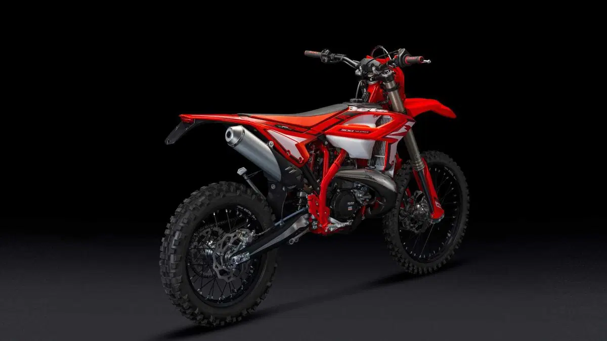 Betamotor RR 300 2T RR 300 2T Enduro (2024) (4)