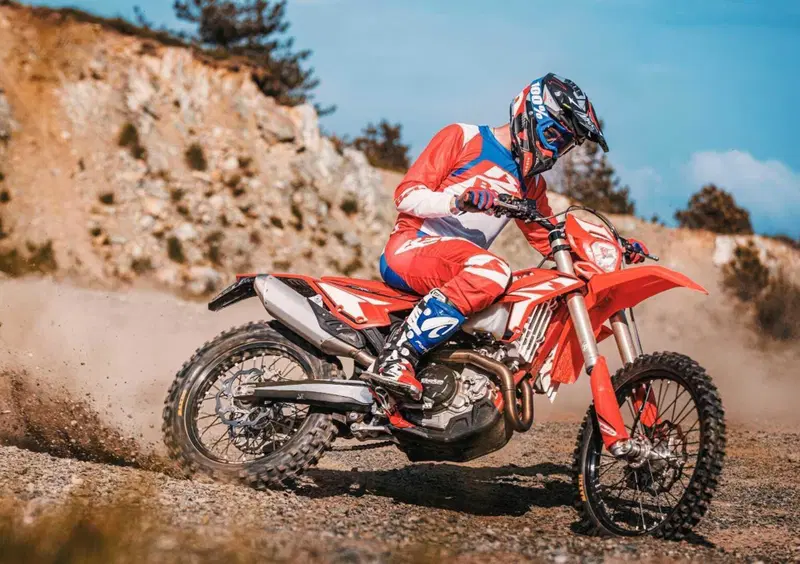 Betamotor RR 350 4T RR 350 4T Enduro (2024) (8)