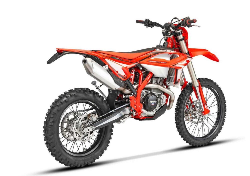 Betamotor RR 350 4T Enduro (2024) (2)