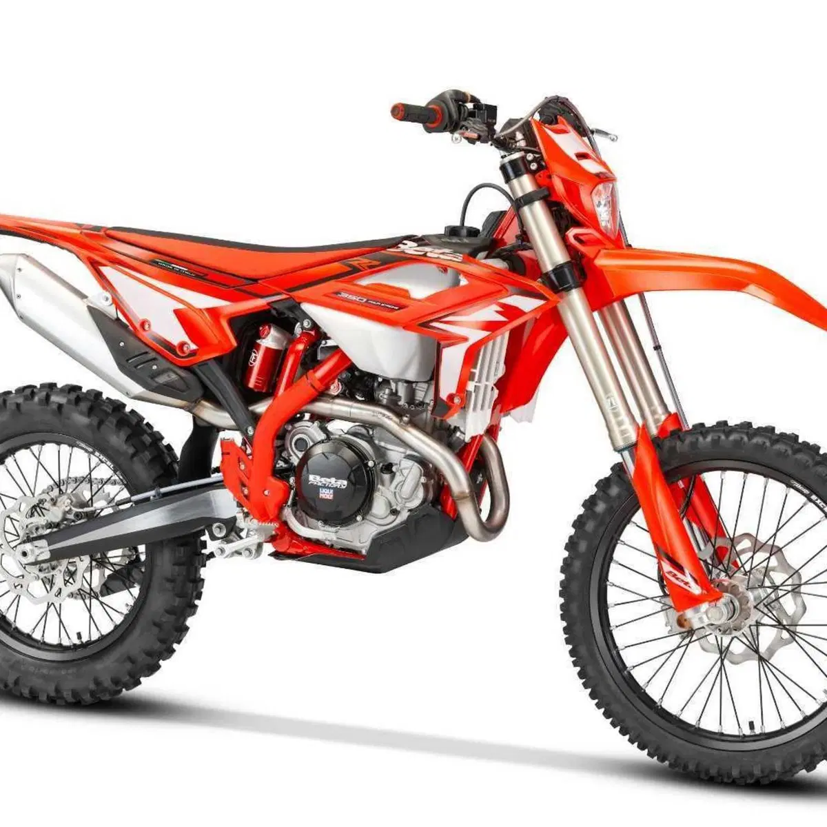 Betamotor RR 350 4T Enduro (2024)