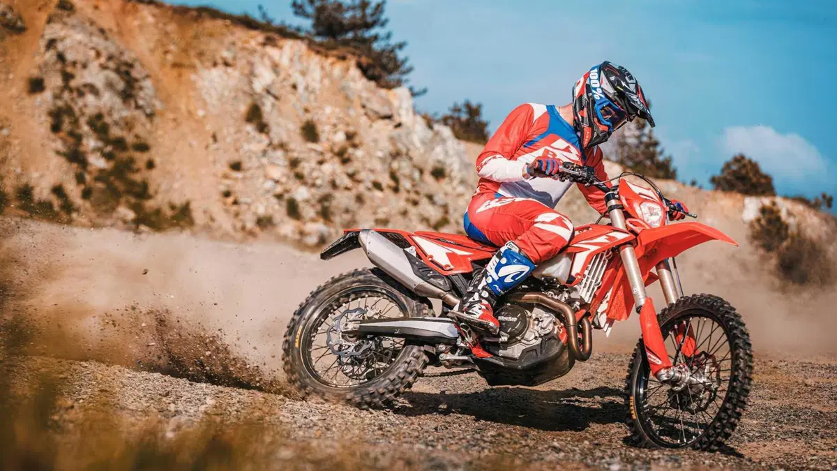Betamotor RR 390 4T RR 390 4T Enduro (2024) (8)