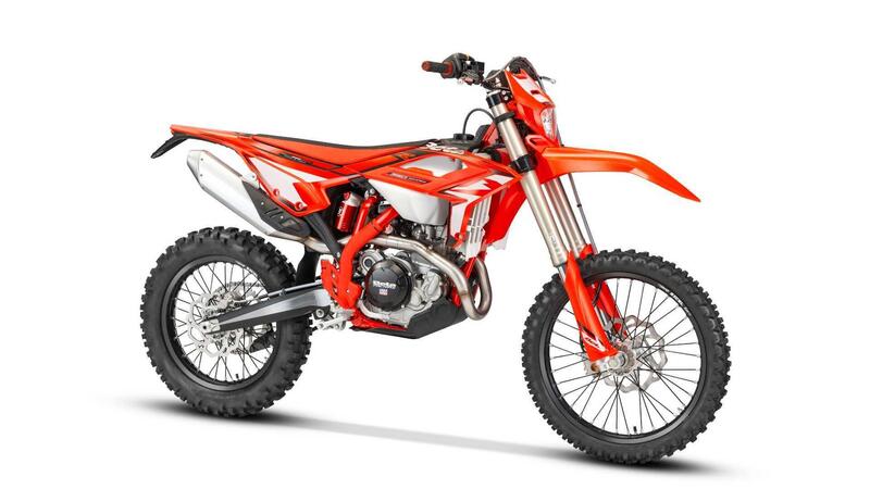 Betamotor RR 430 4T RR 430 4T Enduro (2024)