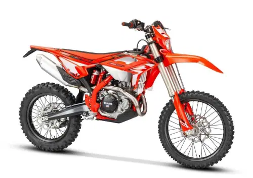 Betamotor RR 430 4T Enduro (2024)