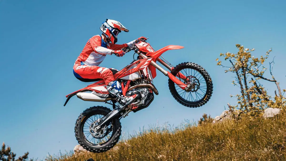 Betamotor RR 430 4T RR 430 4T Enduro (2024) (4)