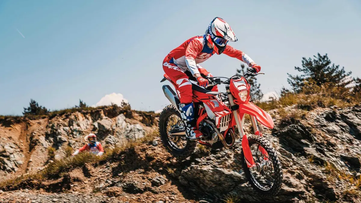 Betamotor RR 430 4T RR 430 4T Enduro (2024) (5)