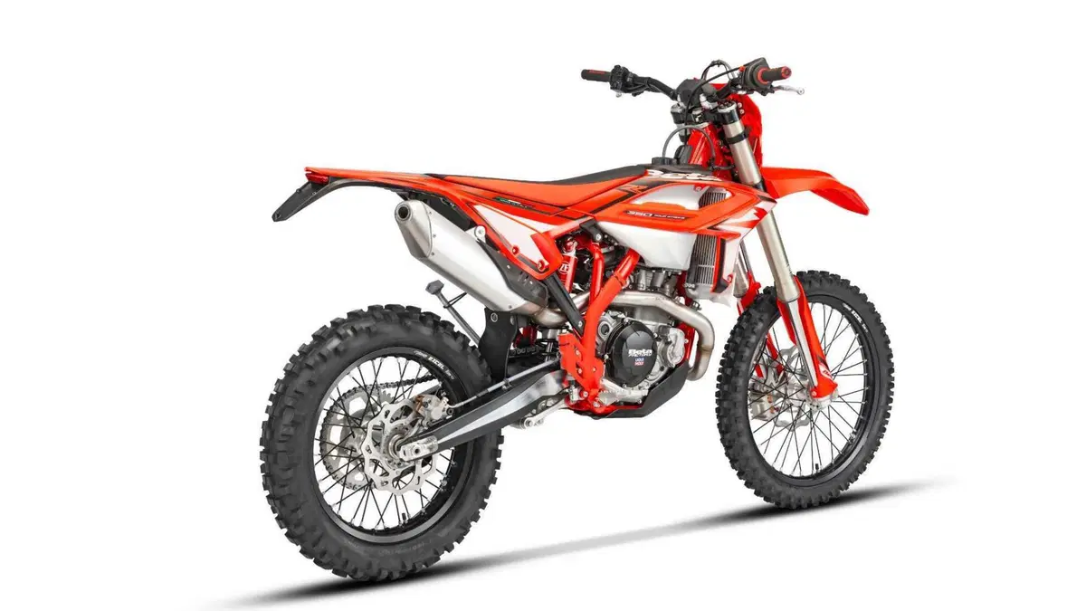 Betamotor RR 480 4T RR 480 4T Enduro (2024) (2)