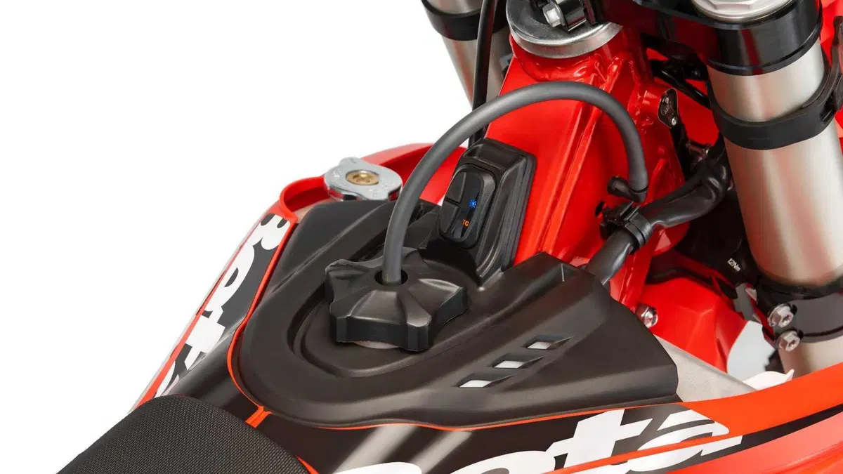 Betamotor RR 480 4T RR 480 4T Enduro (2024) (3)