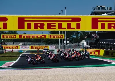 SBK 2023. La preview del GP di Misano: Rinaldi e Toprak pronti a sfidare Bautista a Misano