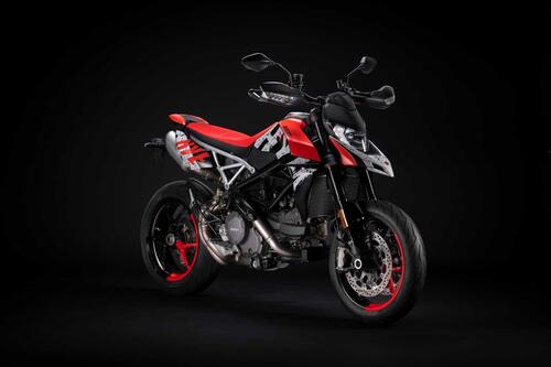 Ecco la nuova livrea Graffiti Livery Evo per la Ducati Hypermotard 950 RVE [GALLERY] (5)