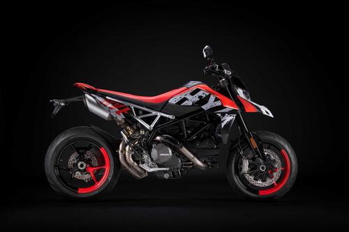 Ecco la nuova livrea Graffiti Livery Evo per la Ducati Hypermotard 950 RVE [GALLERY] (4)