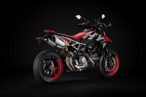 Ecco la nuova livrea Graffiti Livery Evo per la Ducati Hypermotard 950 RVE [GALLERY] (3)