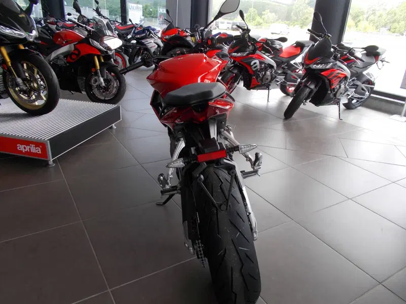 Aprilia Tuono 660 (2021 - 25) (7)