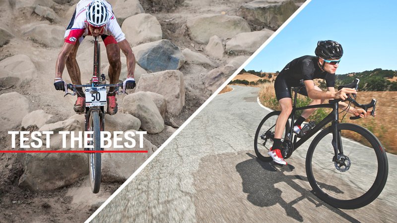 Test The Best: test ride per le bici Specialized 