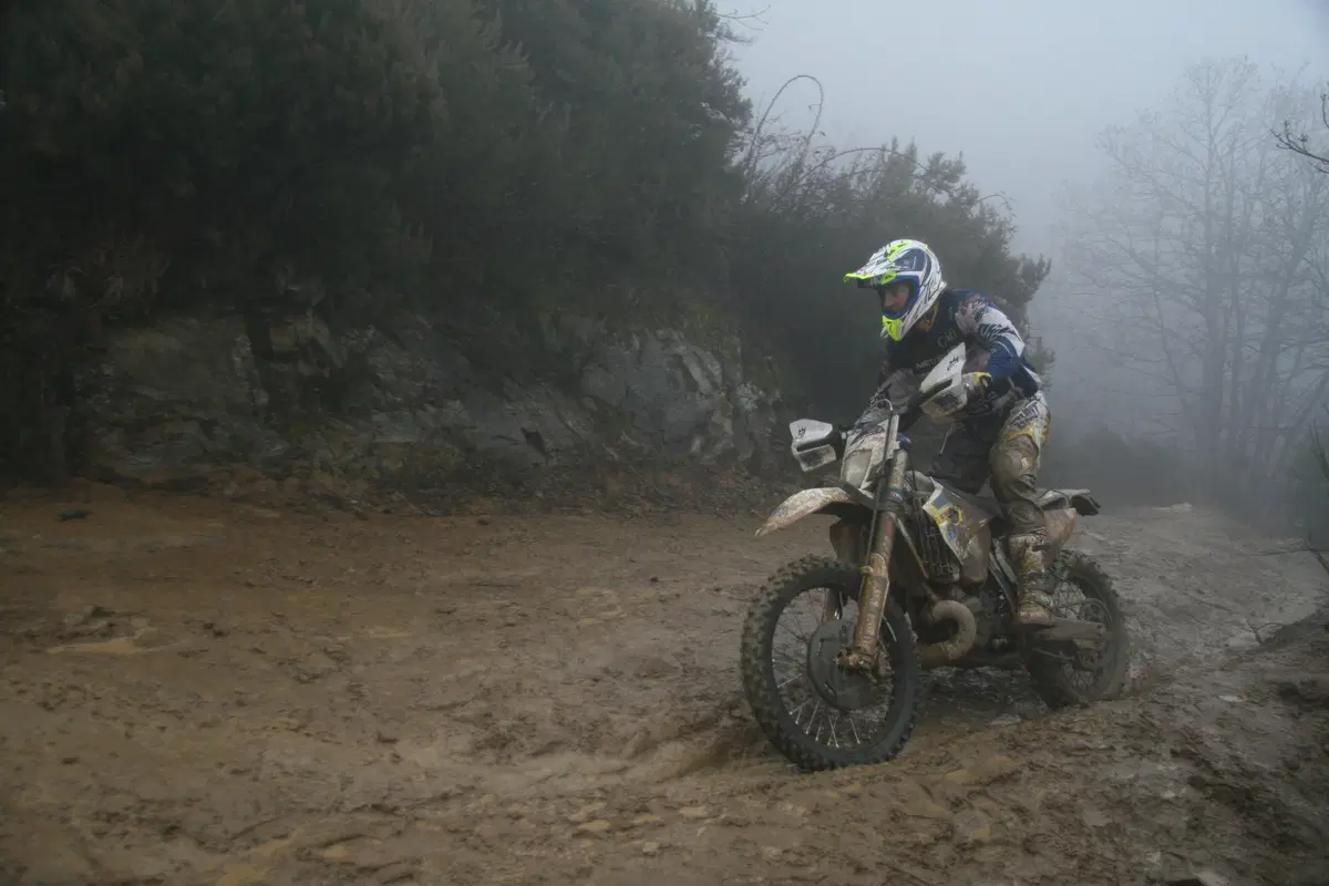 Hell’s Gate 2015. Inferno bianco (7)