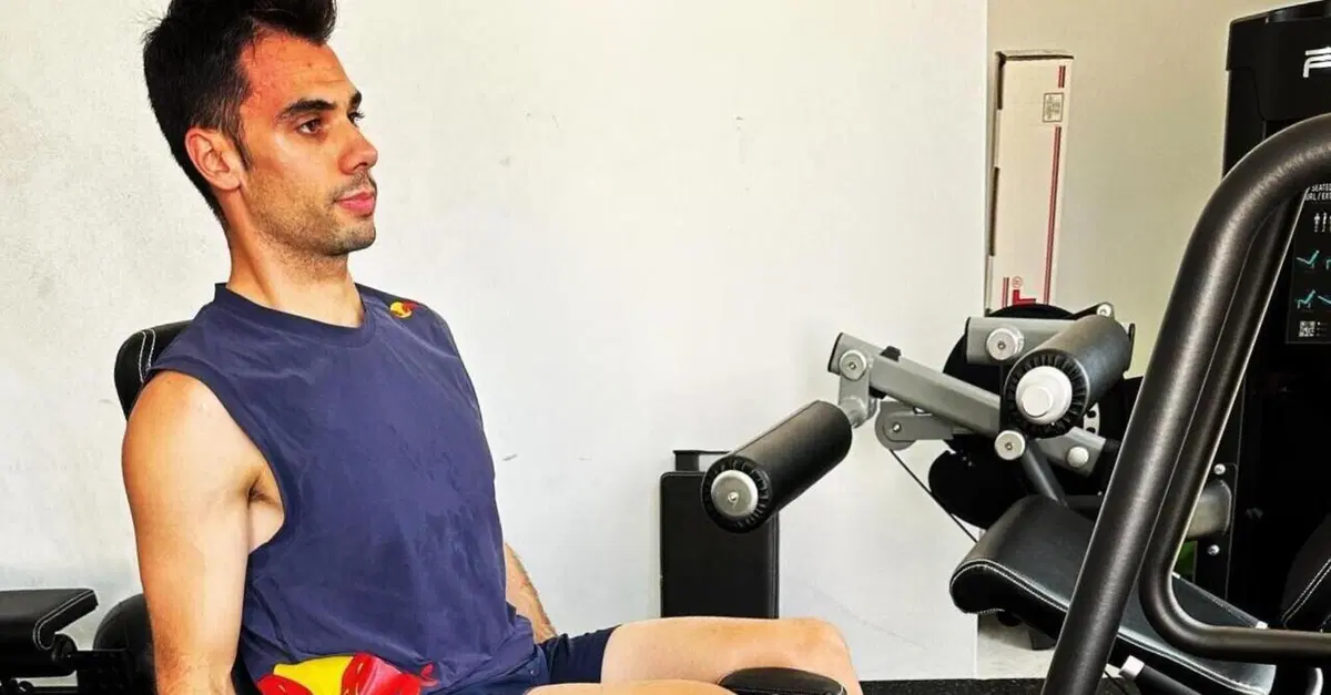MotoGP 2023. Lo sfortunato Miguel Oliveira &egrave; in dubbio per il Mugello: "La riabilitazione della spalla non &egrave; facile"