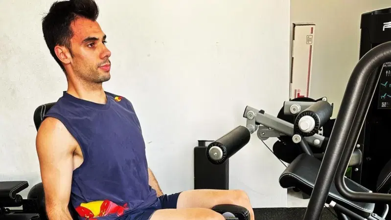 MotoGP 2023. Lo sfortunato Miguel Oliveira &egrave; in dubbio per il Mugello: "La riabilitazione della spalla non &egrave; facile"