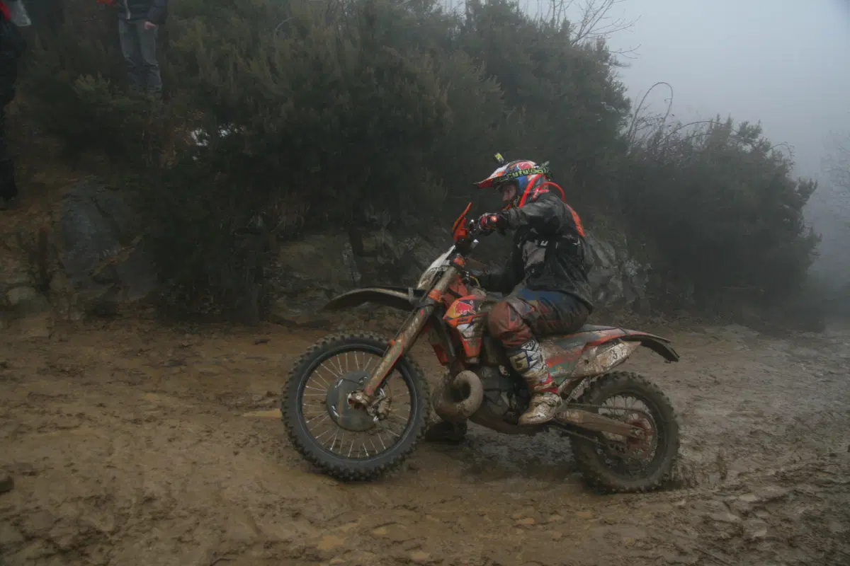 Hell’s Gate 2015. Inferno bianco (8)
