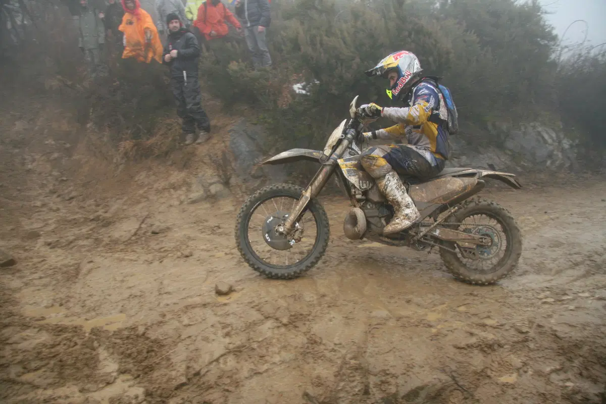 Hell’s Gate 2015. Inferno bianco (9)