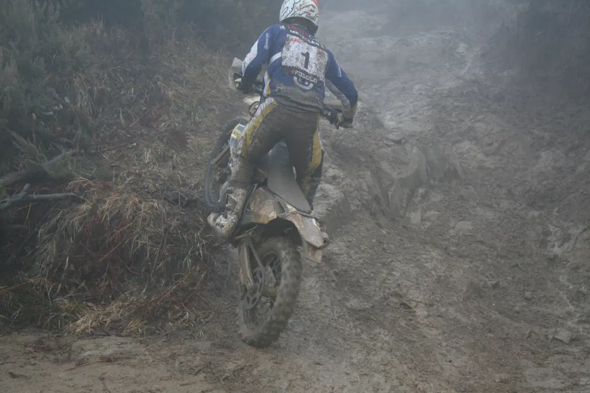 Hell’s Gate 2015. Inferno bianco (10)