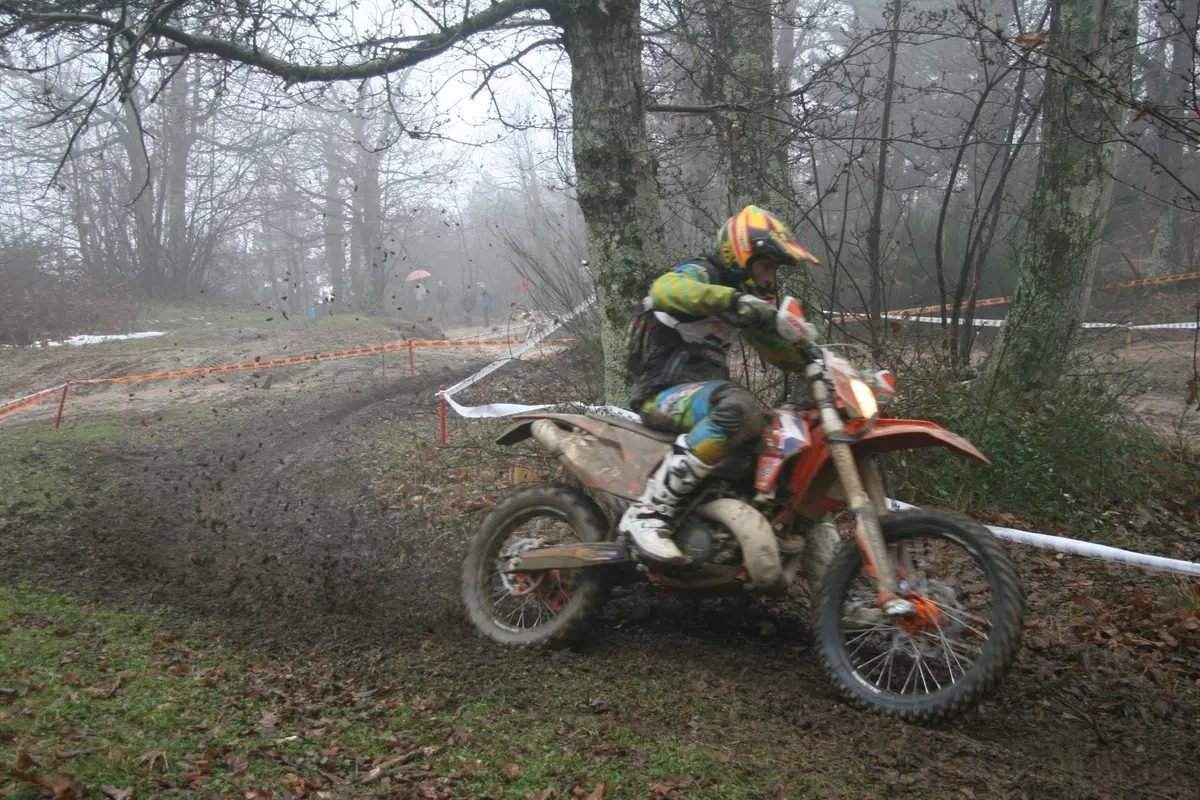 Hell’s Gate 2015. Inferno bianco (11)