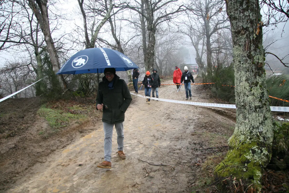Hell’s Gate 2015. Inferno bianco (12)