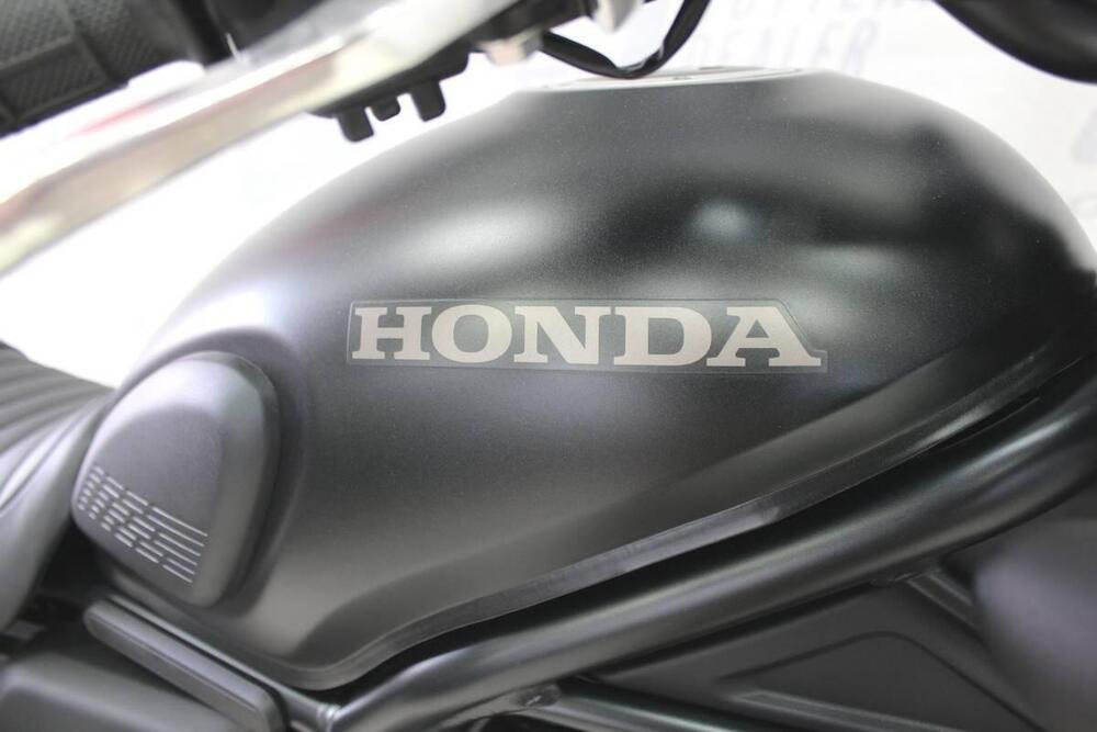 Honda CL500 (2023 - 24) (4)