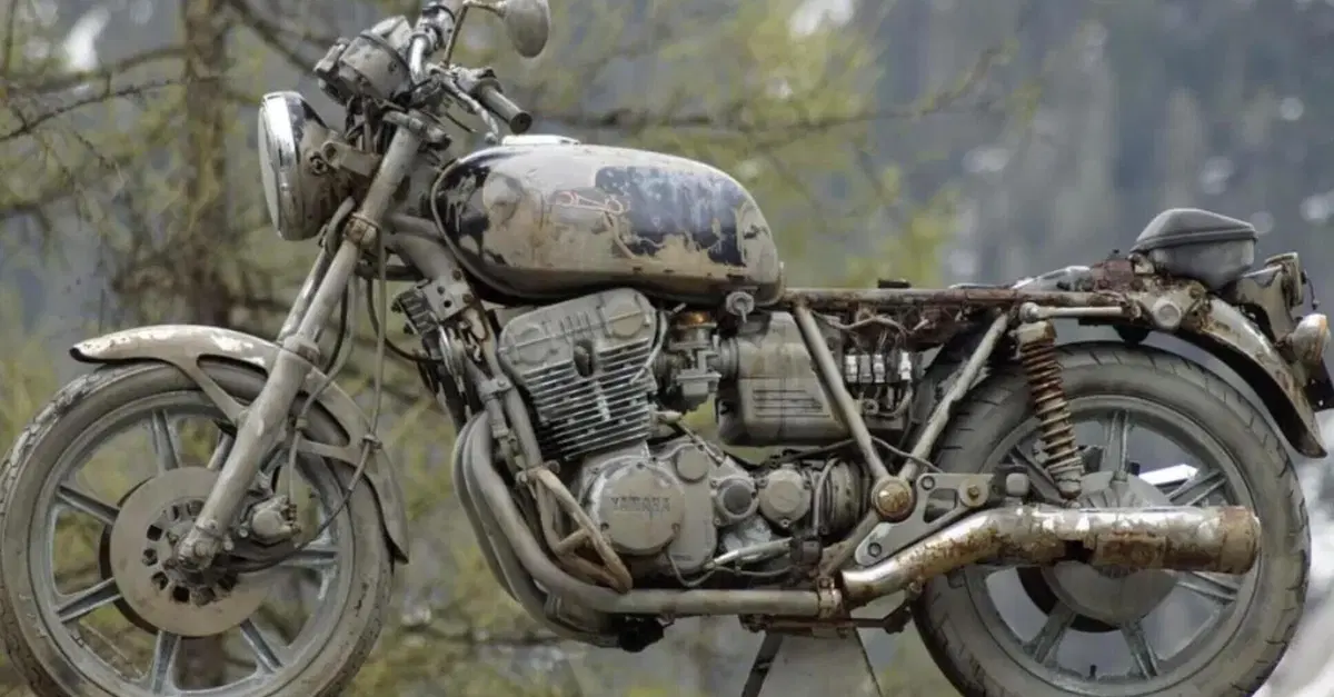Un fondo per aiutare i collezionisti di moto d'epoca alluvionate in Emilia-Romagna
