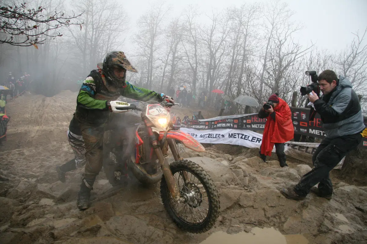 Hell’s Gate 2015. Inferno bianco (14)