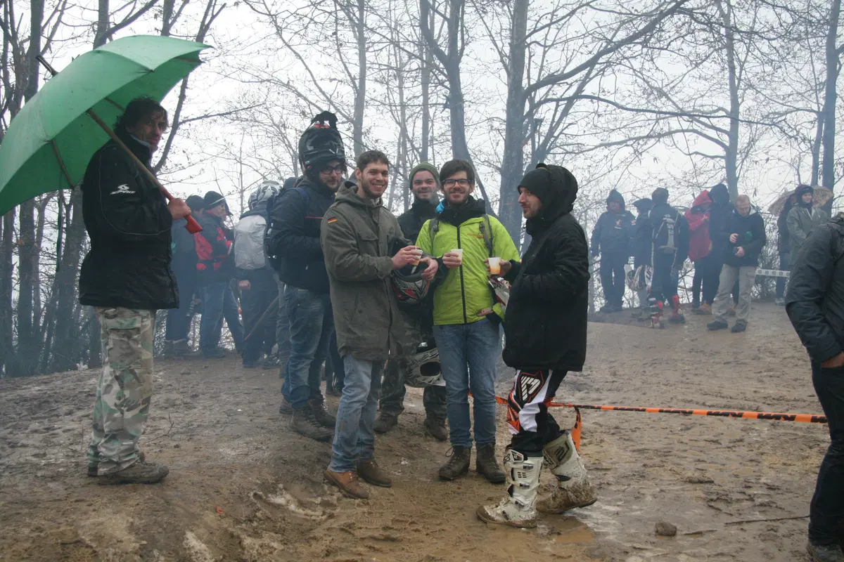 Hell’s Gate 2015. Inferno bianco (15)