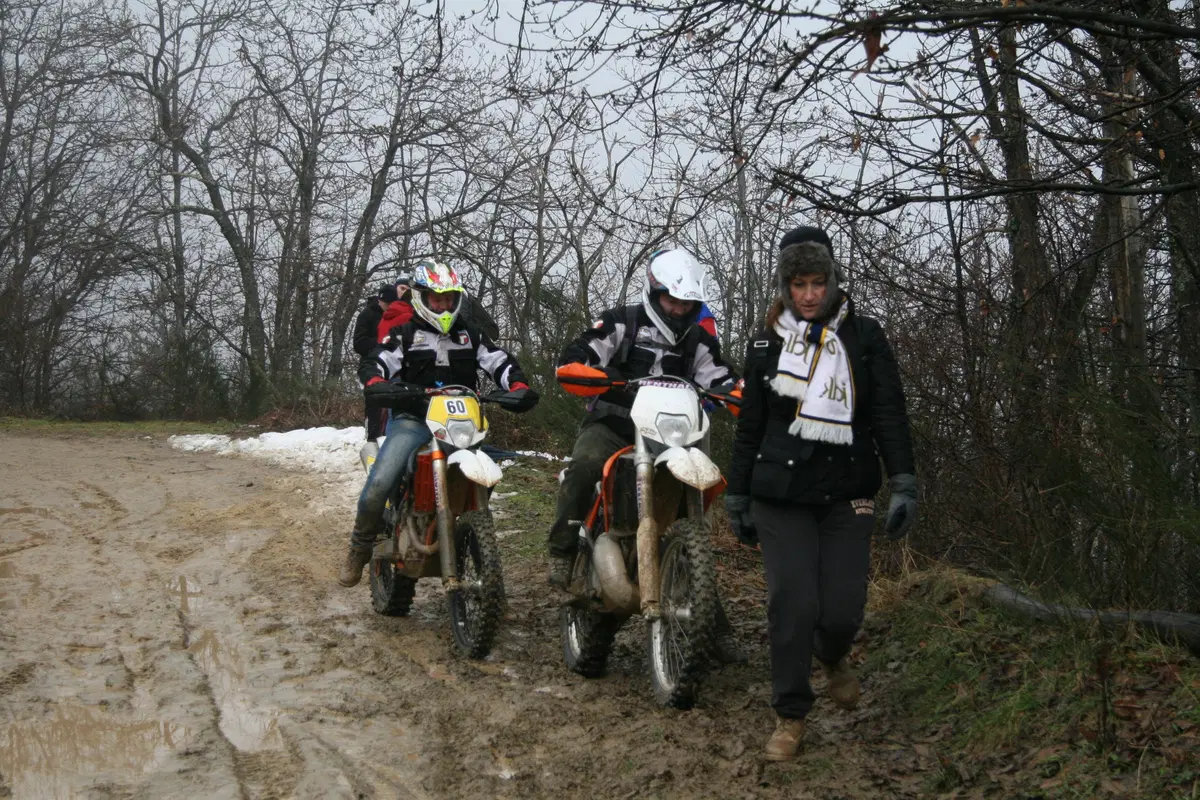 Hell’s Gate 2015. Inferno bianco (16)