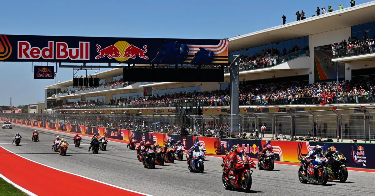 MotoGP 2023. L'importanza di concludere le gare in questa MotoGP equilibrata: un pilota sempre quarto al traguardo sarebbe primo in campionato