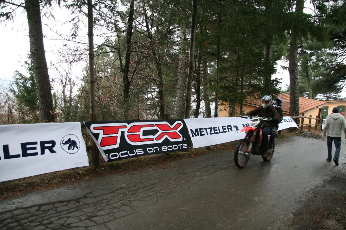 Hell’s Gate 2015. Inferno bianco (22)