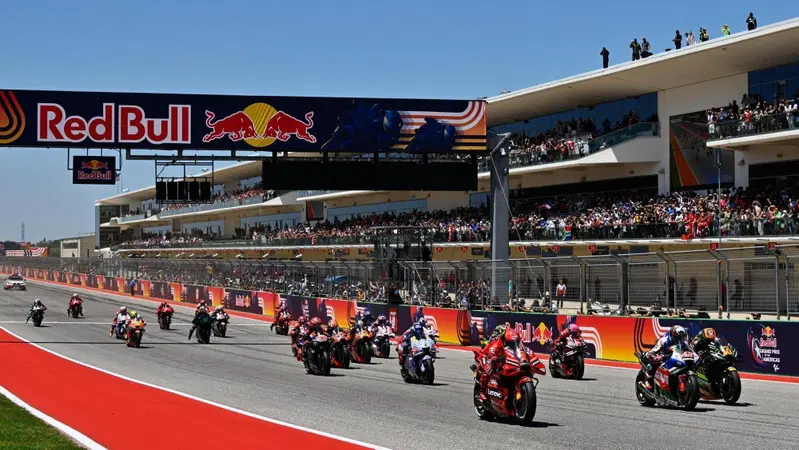 MotoGP 2023. L'importanza di concludere le gare in questa MotoGP equilibrata: un pilota sempre quarto al traguardo sarebbe primo in campionato