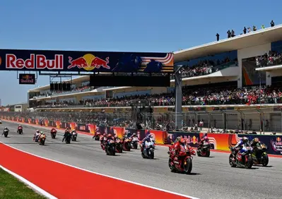 MotoGP 2023. L'importanza di concludere le gare in questa MotoGP equilibrata: un pilota sempre quarto al traguardo sarebbe primo in campionato