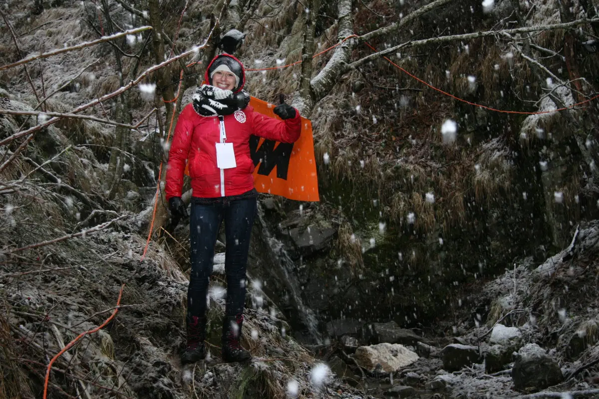 Hell’s Gate 2015. Inferno bianco (25)
