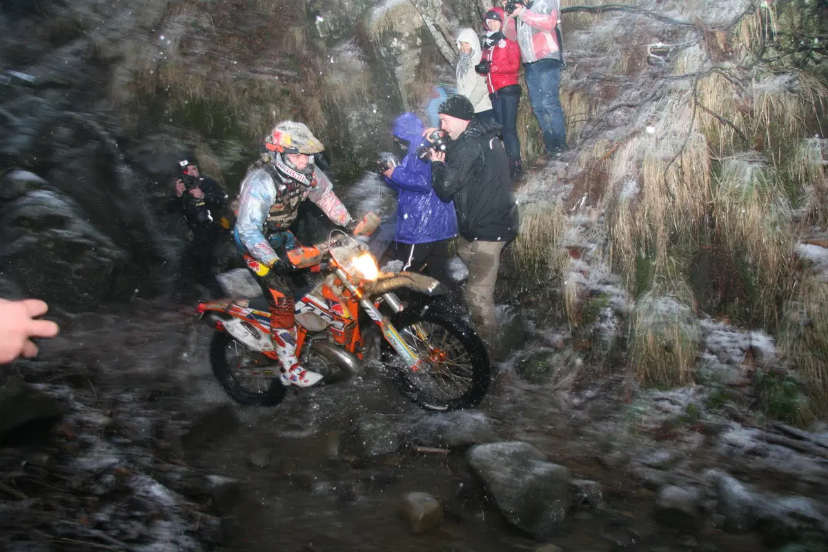 Hell’s Gate 2015. Inferno bianco (27)