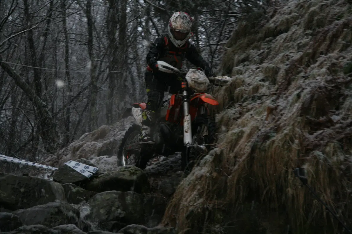 Hell’s Gate 2015. Inferno bianco (28)