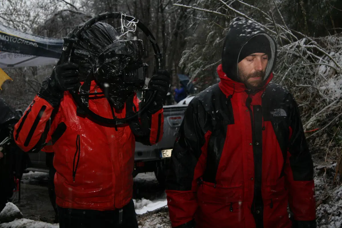 Hell’s Gate 2015. Inferno bianco (29)