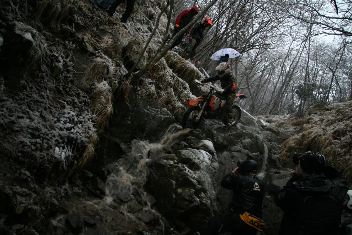 Hell’s Gate 2015. Inferno bianco (30)