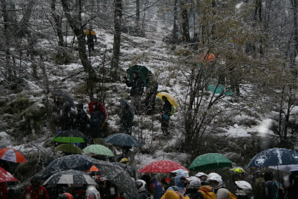 Hell’s Gate 2015. Inferno bianco (34)