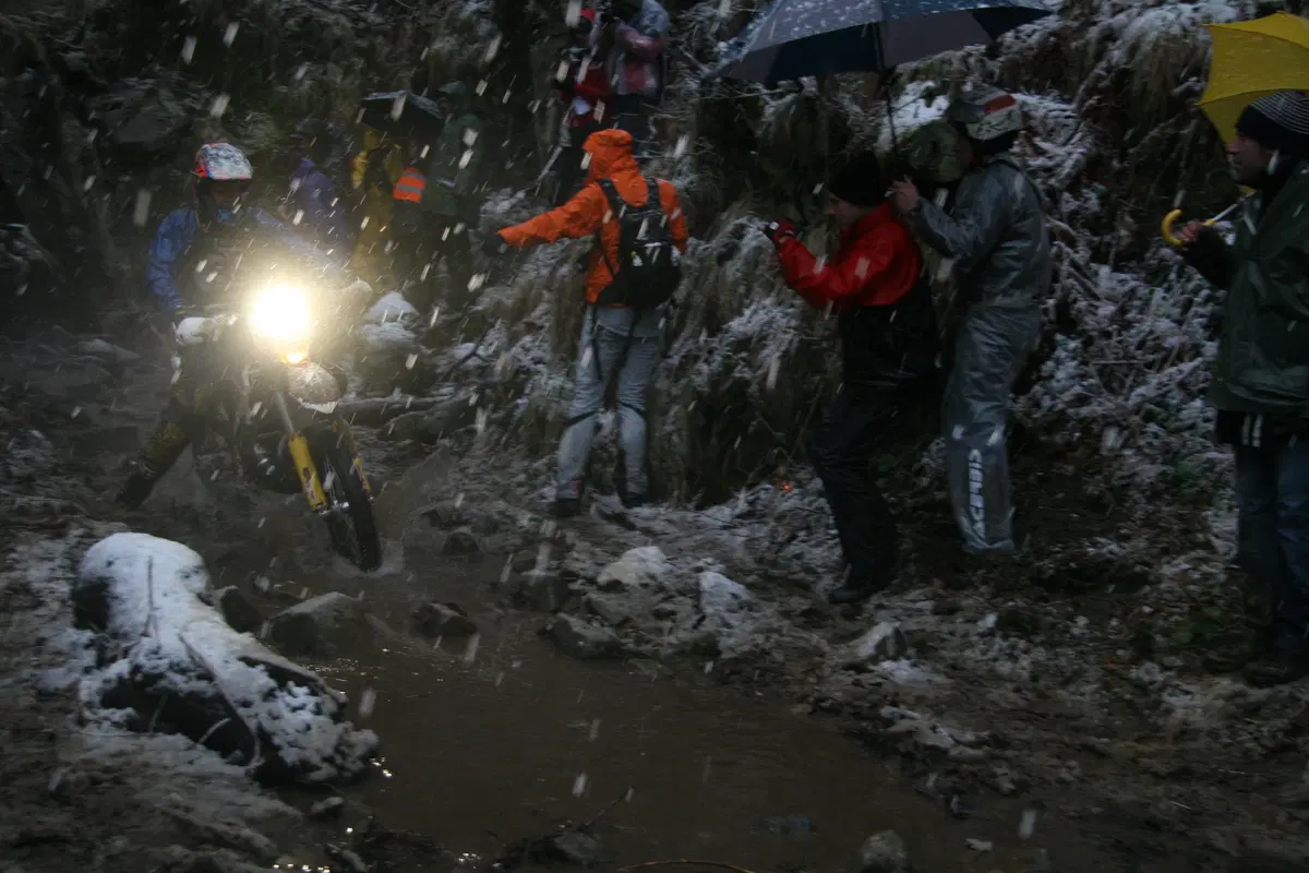 Hell’s Gate 2015. Inferno bianco (37)