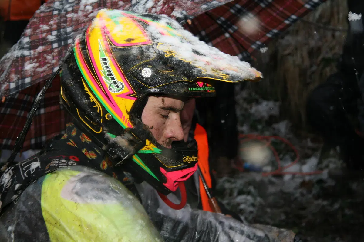 Hell’s Gate 2015. Inferno bianco (38)