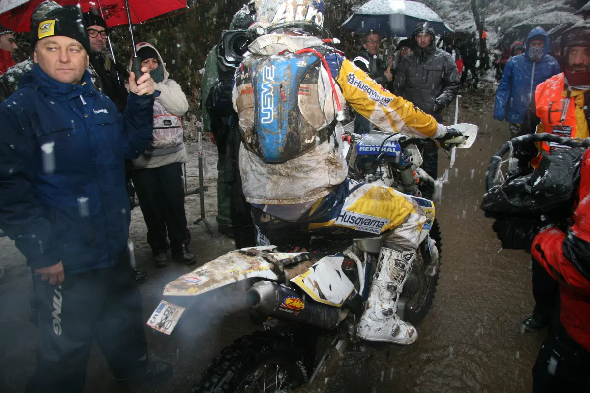 Hell’s Gate 2015. Inferno bianco (41)