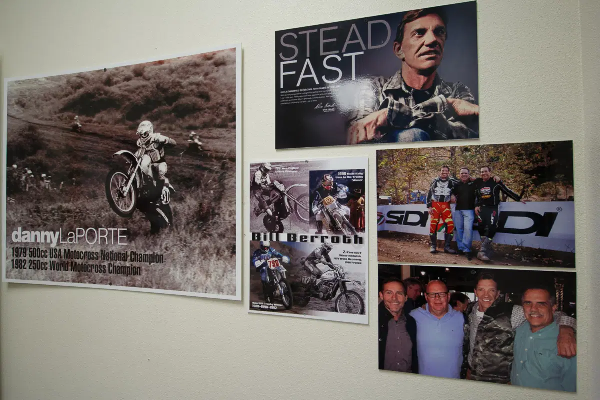 Ride in the USA. 'Motonation' e il sogno americano (8)