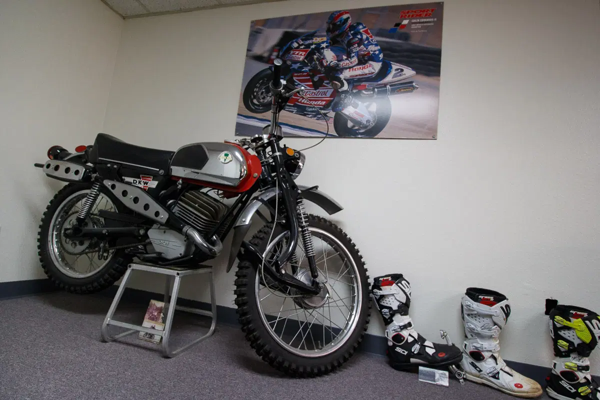 Ride in the USA. 'Motonation' e il sogno americano (9)