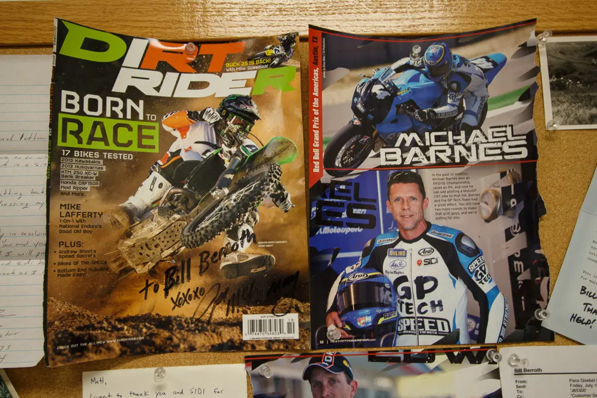 Ride in the USA. 'Motonation' e il sogno americano (15)