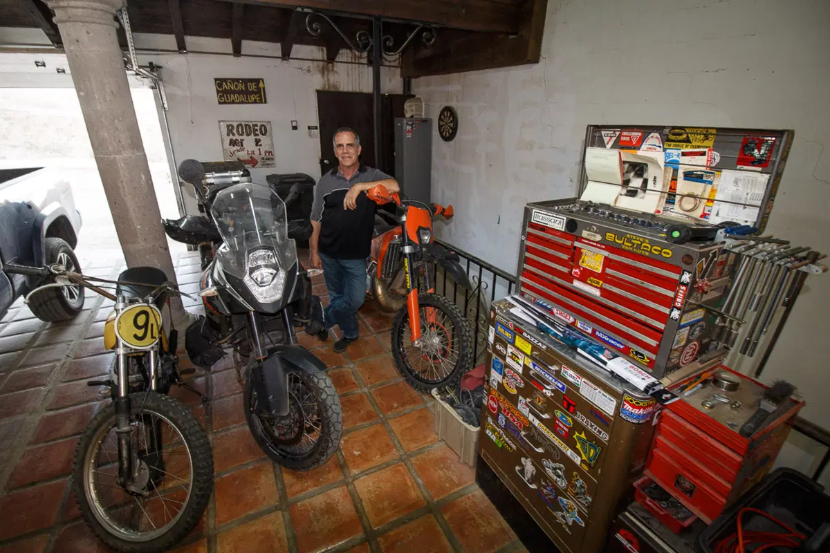 Ride in the USA. 'Motonation' e il sogno americano (21)